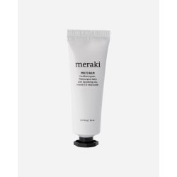 Meraki Multi balm, lindrer tør hud