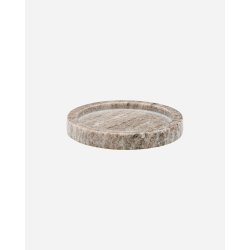 Meraki Marmor bakke, beige