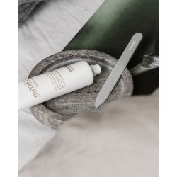 Meraki Marmor bakke, beige