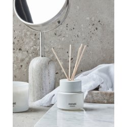 Meraki Duftfrisker m. pinde, White garden