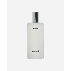 Meraki Rumspray, White garden, 100ml