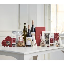 Delikatessepakken "Clausholm Slot"