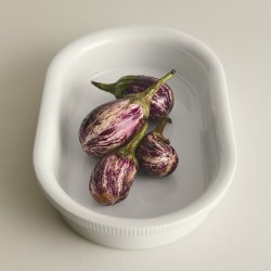 Georg Jensen Bernadotte Ovalt Ovnfast Fad 31,6cm