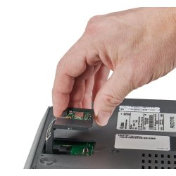 Zebra trådløs WiFi modul