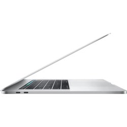 Brugt Apple Macbook Pro 13", Sølv, Grade A