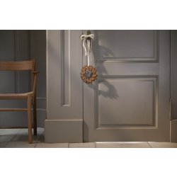 Kähler Gingerbread Julekrans Ø18,5 cm