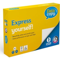 DataCopy Kopipapir A4/90g/500ark