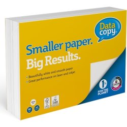 DataCopy kopipapir A5/80g/500ark