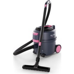 Nilfisk VP300 PINK HEPA XT Støvsuger