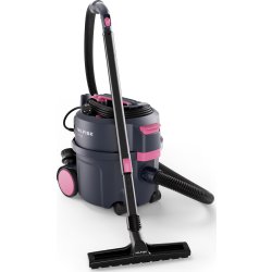 Nilfisk VP300 PINK HEPA XT Støvsuger