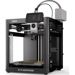 Flashforge 3D Fdm Printer Adventurer