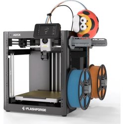 Flashforge 3D Fdm Printer Adventurer