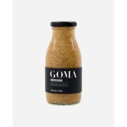 Nicolas Vahé Goma dressing