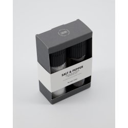 Nicolas Vahé Gaveæske, Salt & Pepper