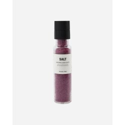 Nicolas Vahé Salt, rødvin & laurbærblade, 340g