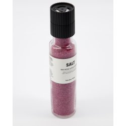 Nicolas Vahé Salt, rødvin & laurbærblade, 340g