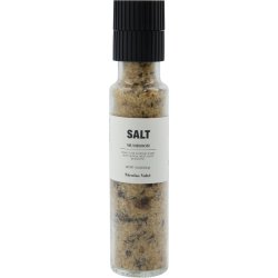 Nicolas Vahé Salt, svampe, 330g