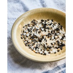 Nicolas Vahé Salt, Hvidløg & ingefær, 255g