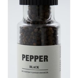 Nicolas Vahé Peber, 140g