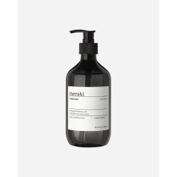 Meraki håndsæbe, Silky Mist, 490 ml