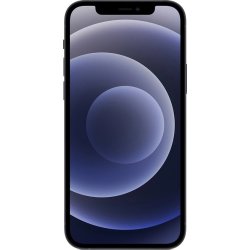 Brugt Apple iPhone 12, 64GB, sort, Grade B