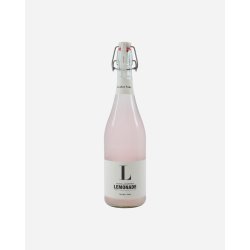 Nicolas Vahé Lemonade, litchi