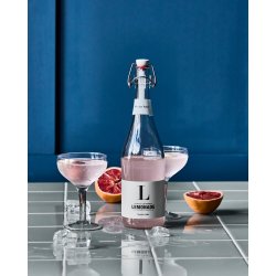 Nicolas Vahé Lemonade, litchi