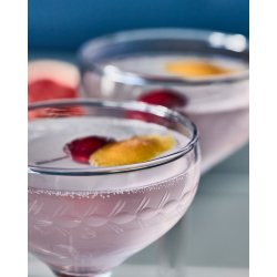 Nicolas Vahé Lemonade, litchi