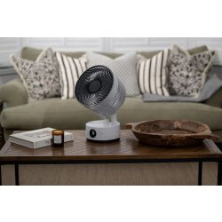 Meaco Bordventilator Sefte 8