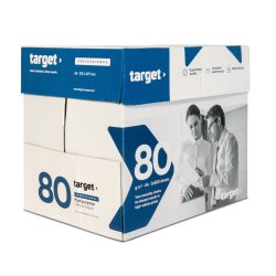 Target Professional kopipapir A4/80g/500ark