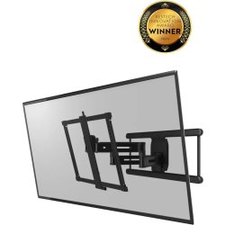 Sanus TV-ophæng 4D Max Vesa 600x400, sort