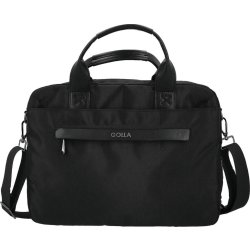 Golla Computertaske "Lynx", 14.1", sort