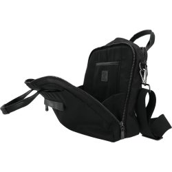 Golla Computertaske "Lynx", 14.1", sort