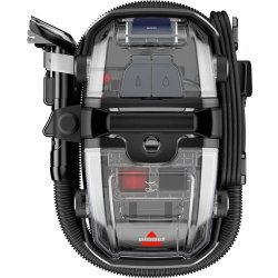 Bissell støvsuger Spotclean C9 Select