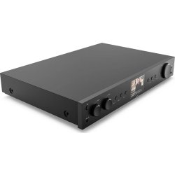 Hama Radio DAB+ Intern. FM BT, sort