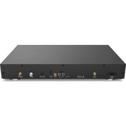 Hama Radio DAB+ Intern. FM BT, sort