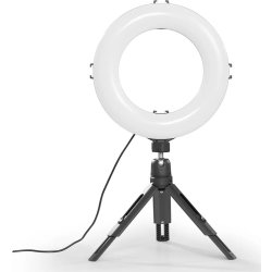Hama LED Ringlys Spotlight Smart 80