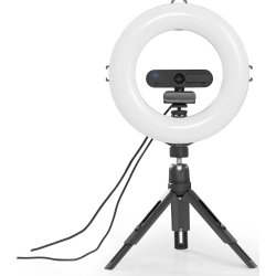 Hama LED Ringlys Spotlight Smart 80