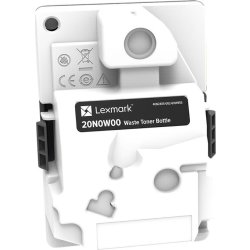 Lexmark 20N0W00 opsamler til overskydende toner
