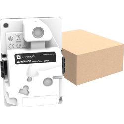 Lexmark 20N0W00 opsamler til overskydende toner