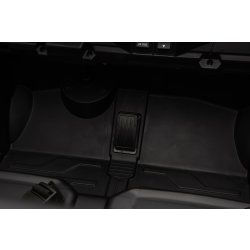 Elbil CAT Caterpillar 903 børnebil, 4x24V