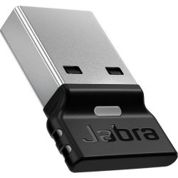 Jabra Link 390a MS, USB-A Bluetooth-adapter