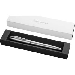 Pelikan Jazz N. Elegance Rollerpen, silver