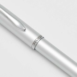 Pelikan Jazz N. Elegance Rollerpen, silver