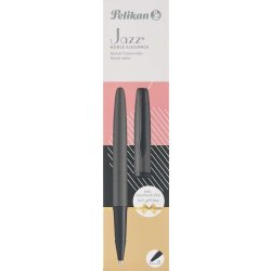 Pelikan Jazz N. Elegance Rollerpen, stone