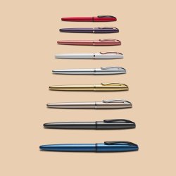 Pelikan Jazz N. Elegance Rollerpen, stone