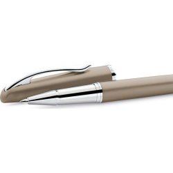 Pelikan Jazz N. Elegance Rollerpen, taupe