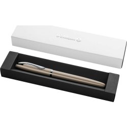 Pelikan Jazz N. Elegance Rollerpen, taupe