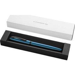 Pelikan Jazz N. Elegance Rollerpen, aquamarin