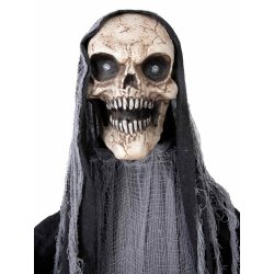 Manden med leen - lyd/lys - 180-240 cm